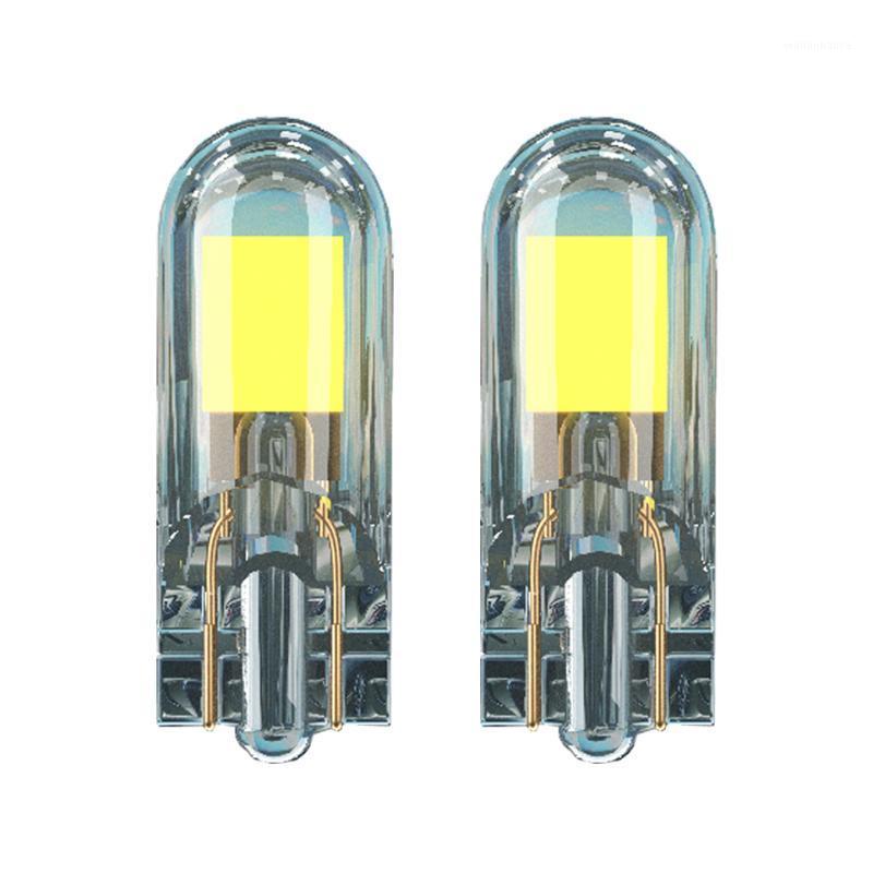 Emergency Lights 2Pcs Est W5w LED T10 Sapphire & COB One Set Car Light 200LM Super Bright Drive-freeWedge Dome Reading Lamp Bulb 12V 6000K
Emergency Lights 2Pcs Est W5w LED T10 Sapphire & COB One Set Car Light 200LM Super Bright Drive-freeWedge Dome Reading Lamp Bulb 12V 6000K