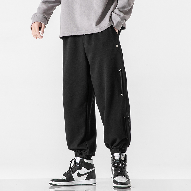 2021 New Hot Jogger Leisure Sportswear Sweatpants Trousers Hip Hop Streetwear Mens Cargo Fashion Solid Men Pants Jlbr Xcgt, Light grey
2021 New Hot Jogger Leisure Sportswear Sweatpants Trousers Hip Hop Streetwear Mens Cargo Fashion Solid Men Pants Jlbr Xcgt, Light grey