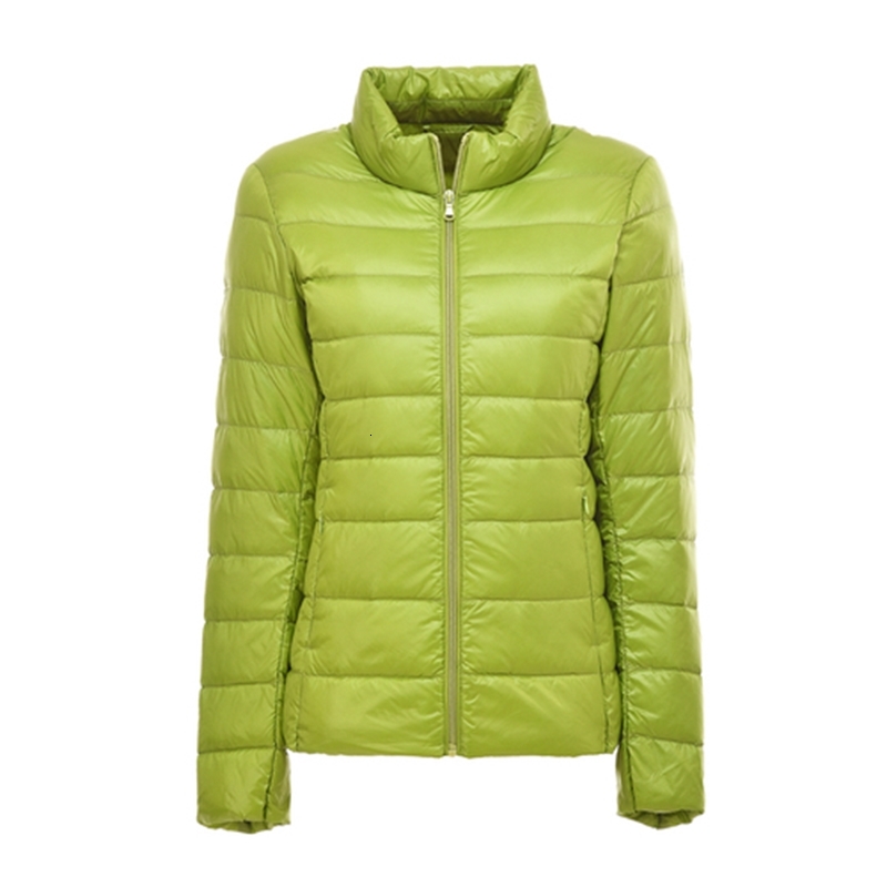 2021 New Autumn Winter Plus Size Coat Female Women Short Women's Clothing Ultra Light Down Jacket Pp415 Iflj, Black
2021 New Autumn Winter Plus Size Coat Female Women Short Women's Clothing Ultra Light Down Jacket Pp415 Iflj, Black