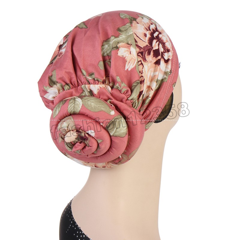 Indian Arab Wrap Women Head Scarf Turban Caps Fashion Printed Hijab Bonnet Inner Hijabs For Cap Muslim Headdress Chemo Hat, Mixed color
Indian Arab Wrap Women Head Scarf Turban Caps Fashion Printed Hijab Bonnet Inner Hijabs For Cap Muslim Headdress Chemo Hat, Mixed color