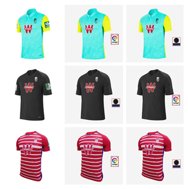 20 21 Granada home / Away Jersey 2021 Granada CF camisetta Soldado ereira Fernandez Mathis custom adult + children' soccer shirt, Yellow
20 21 Granada home / Away Jersey 2021 Granada CF camisetta Soldado ereira Fernandez Mathis custom adult + children' soccer shirt, Yellow