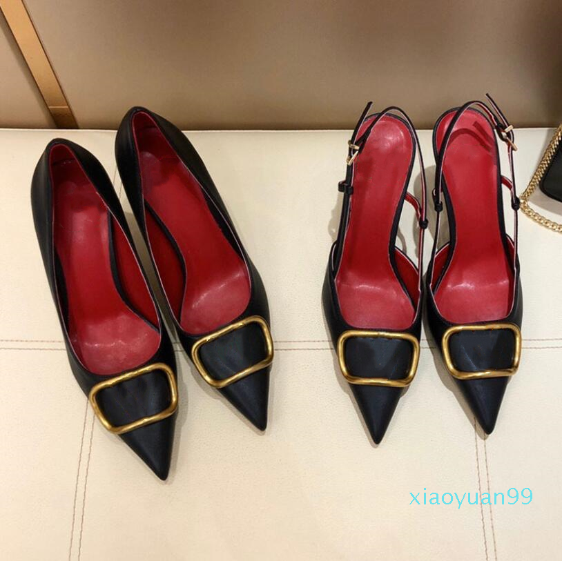 Women V Buckle Rivet High Heels Gladiator Sandals Fashion Pointed Shallow Wedding Dress Shoe Single Shoes, Black
Women V Buckle Rivet High Heels Gladiator Sandals Fashion Pointed Shallow Wedding Dress Shoe Single Shoes, Black