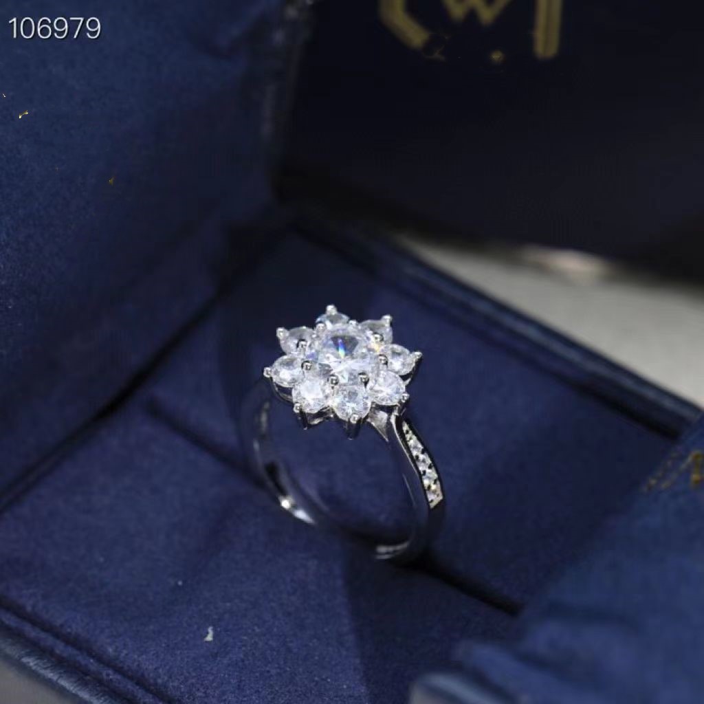 Luxury Brand Stamp Logo Ring S925 Sterling Silver Full Zircon Wedding Engagment Designer Jewelry For Women
Luxury Brand Stamp Logo Ring S925 Sterling Silver Full Zircon Wedding Engagment Designer Jewelry For Women