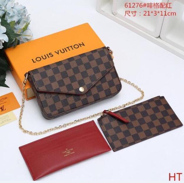 11mini POCHETTEbag monogramflower Women shoulder crossbody clutch pouch with free Gift box LV LOUIS VITTON
11mini POCHETTEbag monogramflower Women shoulder crossbody clutch pouch with free Gift box LV LOUIS VITTON