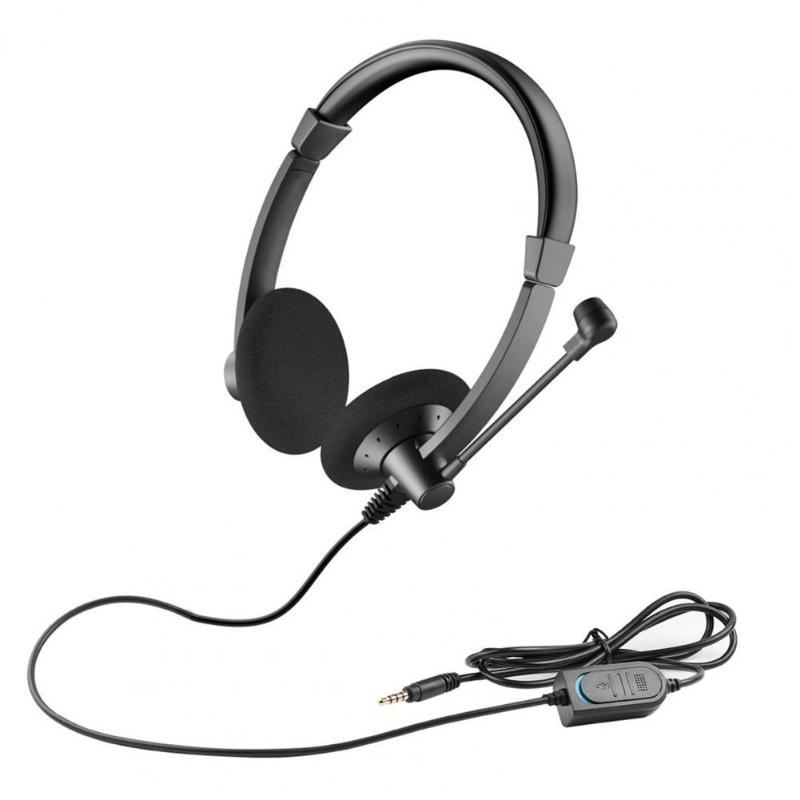Headphones & Earphones T28 Headset 330 Degree Adjustment Noise-reduction Microphone ABS Wired Call Center Service Headphone For Customer Com
Headphones & Earphones T28 Headset 330 Degree Adjustment Noise-reduction Microphone ABS Wired Call Center Service Headphone For Customer Com