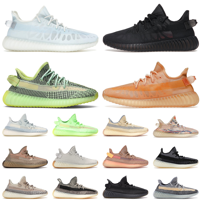 Top Quality 3M Reflective V2 Running Shoes Mono Ice Cinder Static Black Yecheil Sand Taupe Sesame Cream for Mens Women Tennis Trainers Outdoor Sneakers 36-48, B10
Top Quality 3M Reflective V2 Running Shoes Mono Ice Cinder Static Black Yecheil Sand Taupe Sesame Cream for Mens Women Tennis Trainers Outdoor Sneakers 36-48, B10