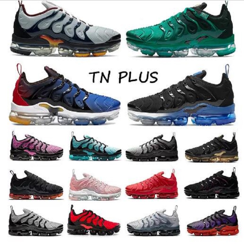 Sell 2022 TN Plus Mens Running Shoes University Red Triple Black Silver White Gold Bumblebee Atlanta Magic Play Together Pink Blast Trainers Sports Designer, # 3
Sell 2022 TN Plus Mens Running Shoes University Red Triple Black Silver White Gold Bumblebee Atlanta Magic Play Together Pink Blast Trainers Sports Designer, # 3