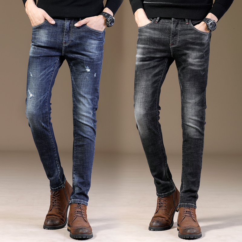 2021 New Ny Hip Hop Four Seasons Men's Cotton Long Pant Washing Black Blue Color Size 29-38 J8s6
2021 New Ny Hip Hop Four Seasons Men's Cotton Long Pant Washing Black Blue Color Size 29-38 J8s6