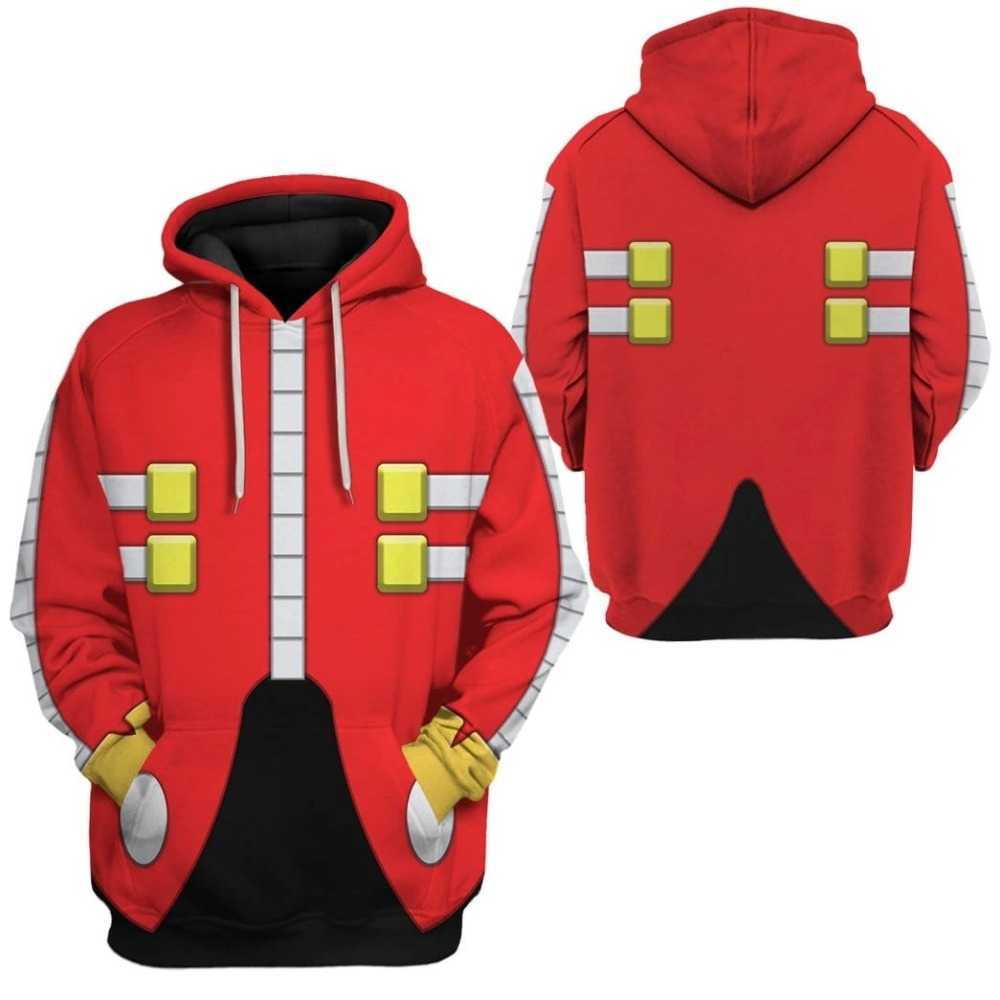 2020 Fashion 3D Printed Sonic Dr Eggman 3d hoodies/Sweatshirt Winter autumn funny Harajuku Long sleeve Hoodies tops Q0814, Black
2020 Fashion 3D Printed Sonic Dr Eggman 3d hoodies/Sweatshirt Winter autumn funny Harajuku Long sleeve Hoodies tops Q0814, Black
