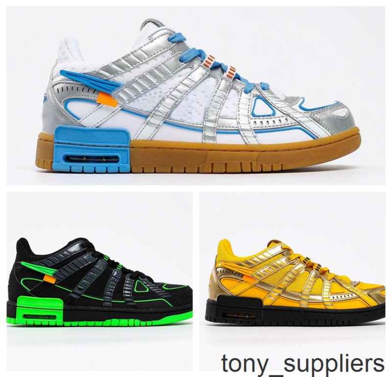 Top Quality Rubber Dunks University Blue Gold Green Strike Running Shoes for Women Mens Traines Sneakers Zapatos Size 36-45 with Box
Top Quality Rubber Dunks University Blue Gold Green Strike Running Shoes for Women Mens Traines Sneakers Zapatos Size 36-45 with Box