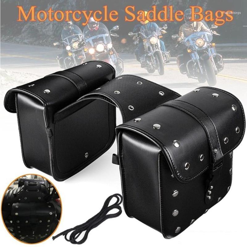 Car Organizer 2Pcs Universal Waterproof Motorcycle Saddle Bag Pannier Side Storage Luggage Bags1
Car Organizer 2Pcs Universal Waterproof Motorcycle Saddle Bag Pannier Side Storage Luggage Bags1