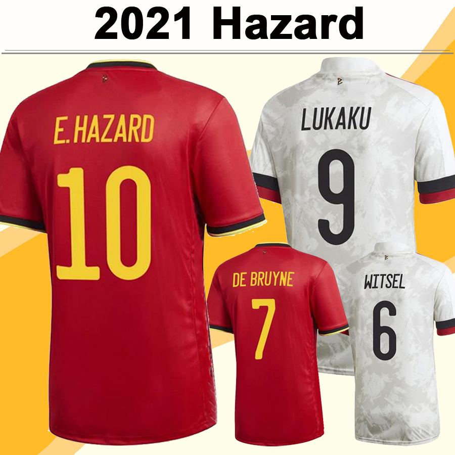 2021 DE BRUYNE E. HAZARD Mens Soccer Jerseys LUKAKU MERTENS TIELEMANS Home Away Football Shirts VERTONGHEN VERMAELEN Uniforms, Qm386 2021 home no patch
2021 DE BRUYNE E. HAZARD Mens Soccer Jerseys LUKAKU MERTENS TIELEMANS Home Away Football Shirts VERTONGHEN VERMAELEN Uniforms, Qm386 2021 home no patch