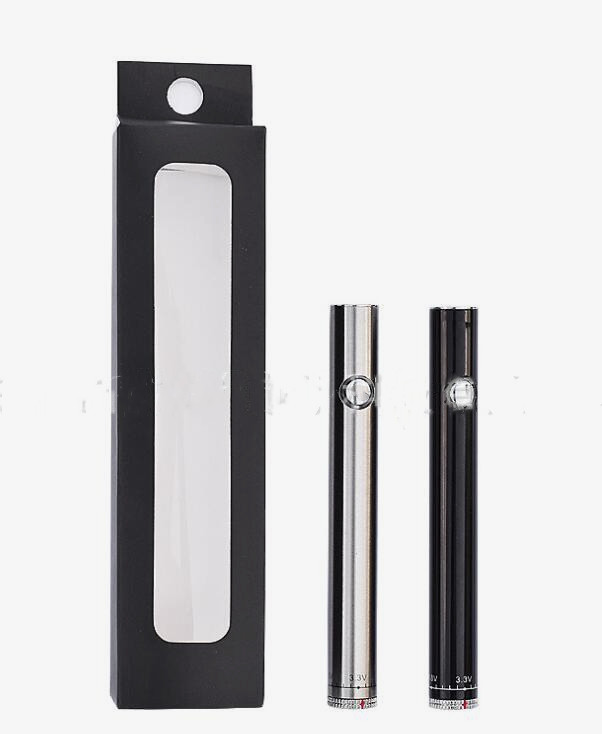 510 thread vape battery 350mah preheating twist bottom adjust variable voltage with usb charger silver black color custom logo
510 thread vape battery 350mah preheating twist bottom adjust variable voltage with usb charger silver black color custom logo