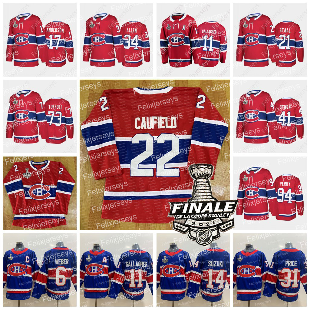 22 Cole Caufield Montreal Canadiens 2021 Stanley Cup Finals Jersey Carey Price Nick Suzuki Josh Anderson Shea Weber Gallagher Eric Staal Jesperi Kotkaniemi Byron, Black golden edtion jersey
22 Cole Caufield Montreal Canadiens 2021 Stanley Cup Finals Jersey Carey Price Nick Suzuki Josh Anderson Shea Weber Gallagher Eric Staal Jesperi Kotkaniemi Byron, Black golden edtion jersey