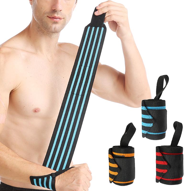 Wrist Support Sport Full Protective Wrap Adjustable Pressured Bandage Protector Brace For Weightlifting Ball Game, Black;red
Wrist Support Sport Full Protective Wrap Adjustable Pressured Bandage Protector Brace For Weightlifting Ball Game, Black;red