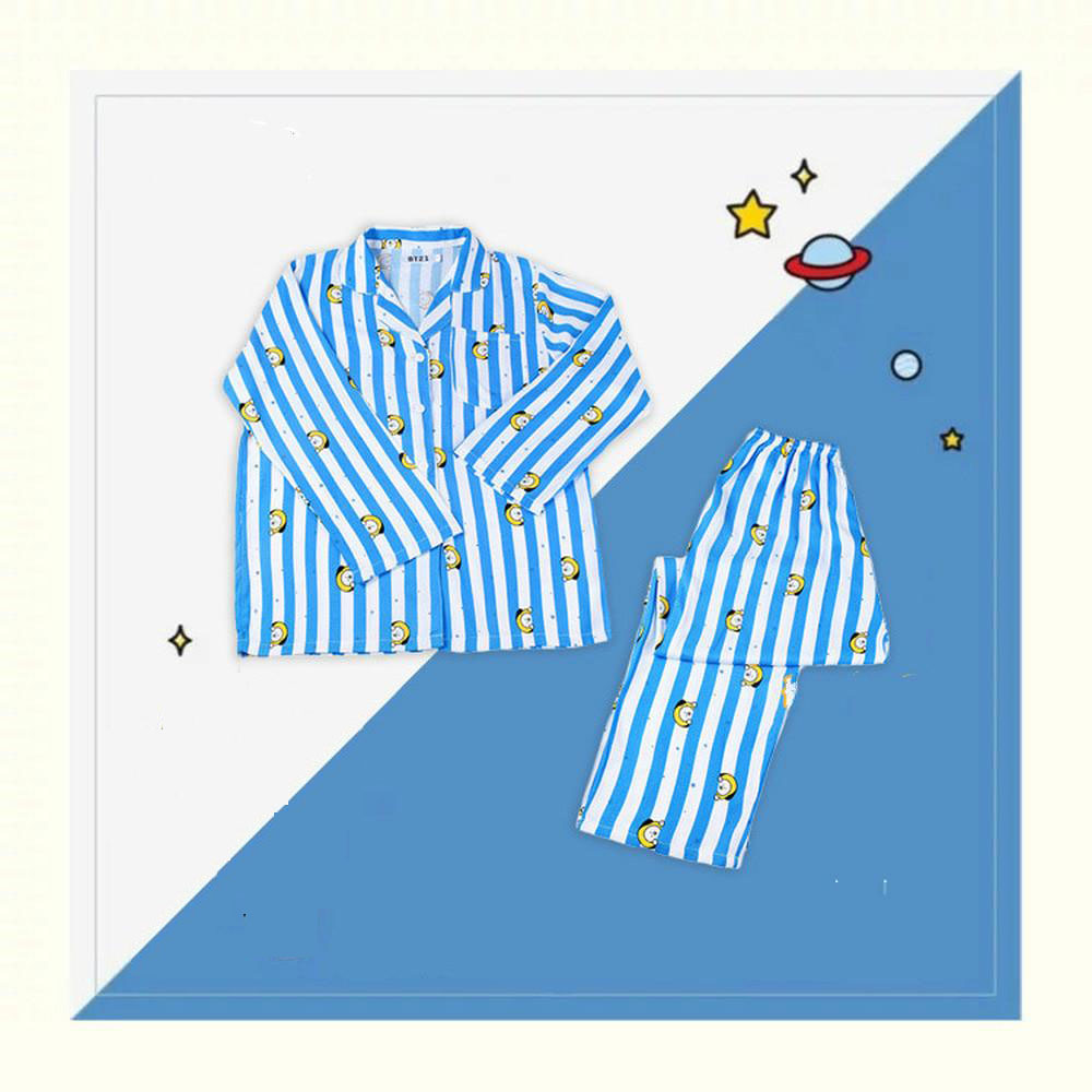 ZITY Cartoon Sleepwear Pajamas Suit For Women Clothes Bedroom Set Winter Warm Long Sleeve Pajamas Lingerie Sleepwear, Hema
ZITY Cartoon Sleepwear Pajamas Suit For Women Clothes Bedroom Set Winter Warm Long Sleeve Pajamas Lingerie Sleepwear, Hema