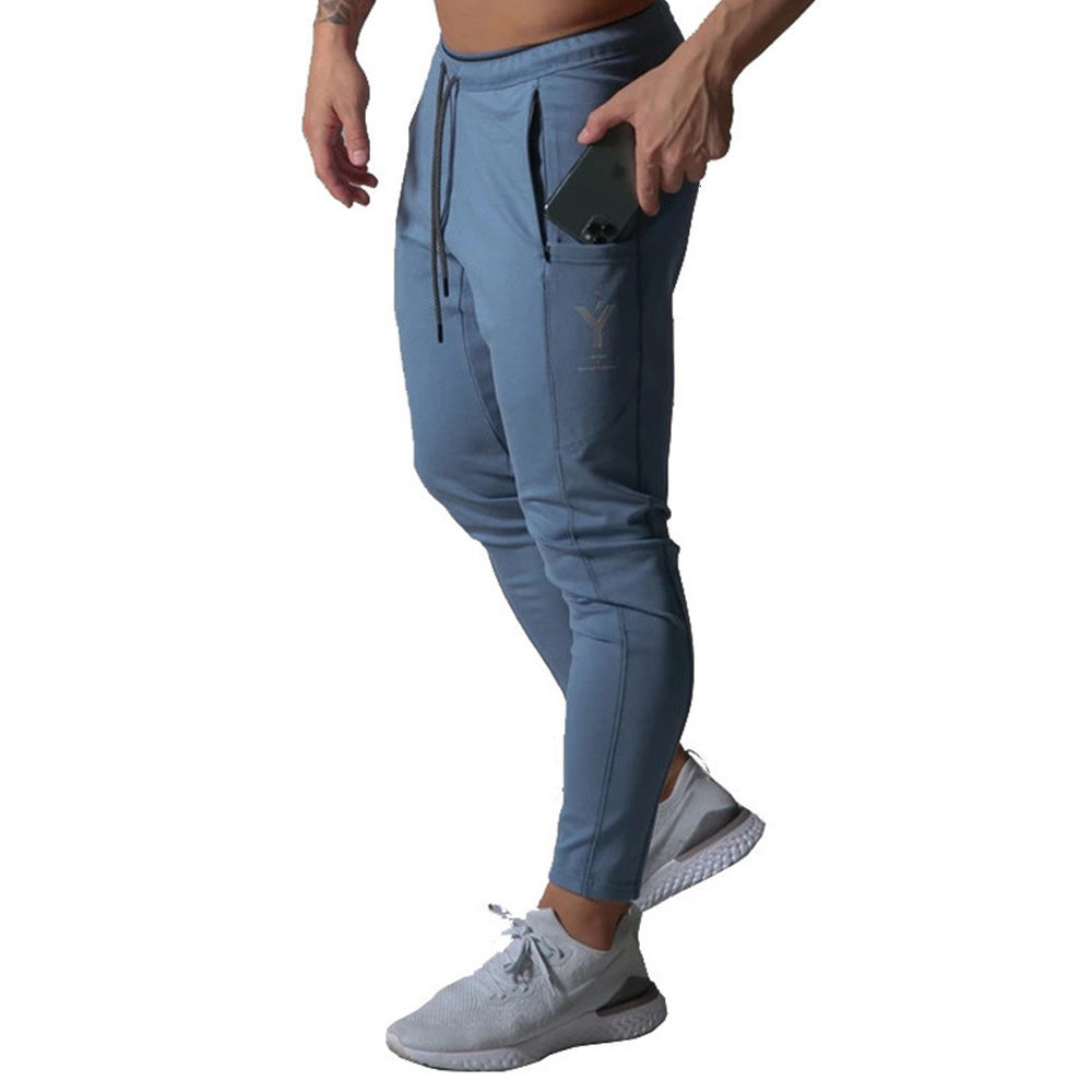 2021 New Casual Pants Men Jogger Sweatpants Bodybuilding Trousers Male Gym Fitness Workout Cotton Trackpants Spring Autumn Sportswear 3tm4, Dark grey
2021 New Casual Pants Men Jogger Sweatpants Bodybuilding Trousers Male Gym Fitness Workout Cotton Trackpants Spring Autumn Sportswear 3tm4, Dark grey