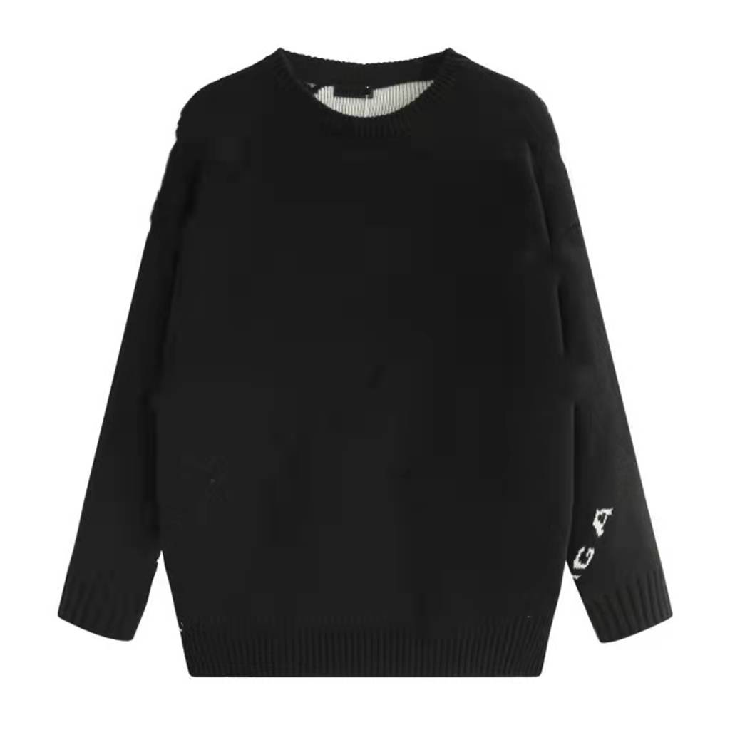 2021 Womens Sweaters Casual Knit Dress Contrast Color Long Sleeve Autumn Fashion Wear Letter Pattern lady tops classic ladies collar cotton
2021 Womens Sweaters Casual Knit Dress Contrast Color Long Sleeve Autumn Fashion Wear Letter Pattern lady tops classic ladies collar cotton