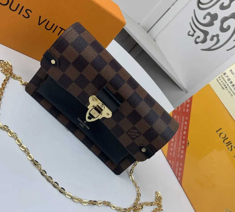 Designer Luxury Ale#N60237 N60222 N60221 VAVIN Chain Wallet Handbags Iconic Top Handles Shoulder Bags Totes Cross Body Bag Clutches Brand Ev, Picture show
Designer Luxury Ale#N60237 N60222 N60221 VAVIN Chain Wallet Handbags Iconic Top Handles Shoulder Bags Totes Cross Body Bag Clutches Brand Ev, Picture show