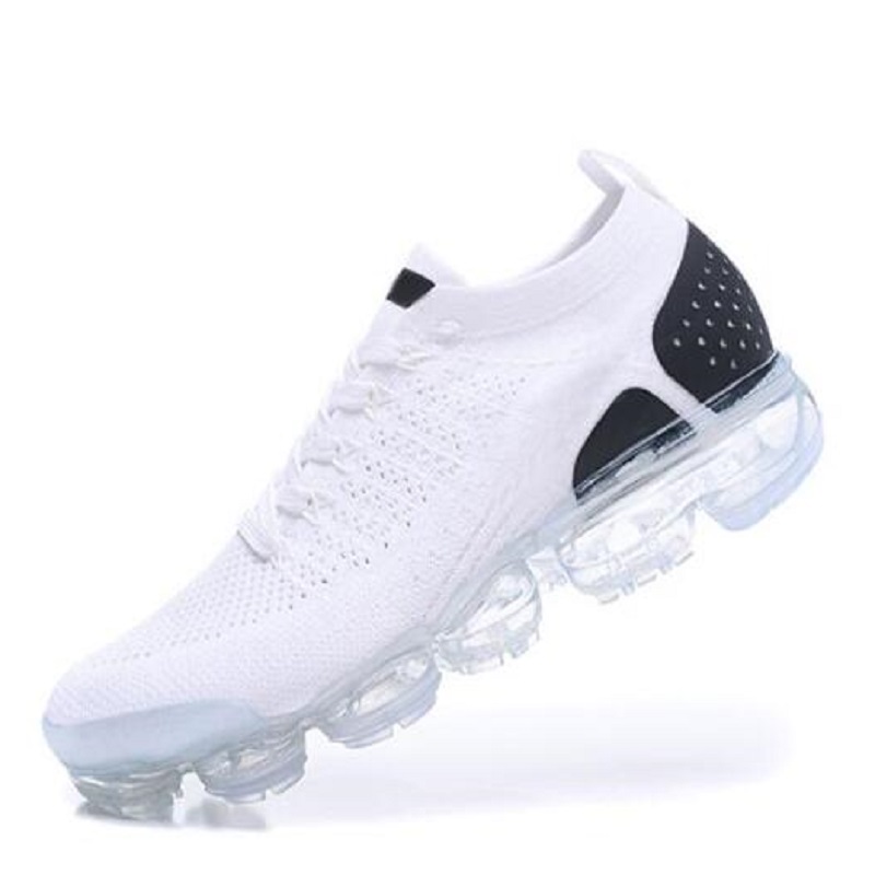 High Quality Chaussures Moc 2 Laceless 2.0 Running Shoes Sport Triple Black Mens Women Sneakers Fly White knit Trainers Shoes Zapatos, Color 46
High Quality Chaussures Moc 2 Laceless 2.0 Running Shoes Sport Triple Black Mens Women Sneakers Fly White knit Trainers Shoes Zapatos, Color 46
