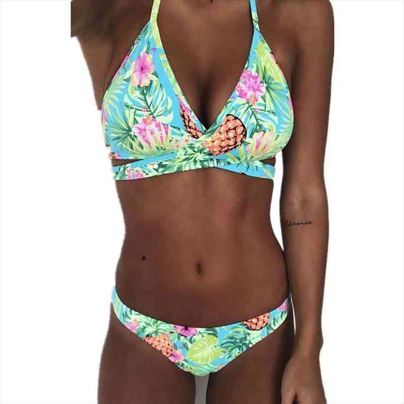 women summer bikinis push up swimwear bathing suit biquini print bikini set femme beach wear women, White;black
women summer bikinis push up swimwear bathing suit biquini print bikini set femme beach wear women, White;black