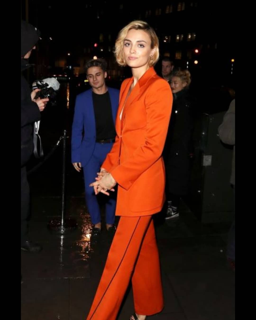 Prom Leisure Red Mother Of The Bride Dress Suits Women Bridal Blazer Coat Formal Business Party Celebration Evening Tuxedos
