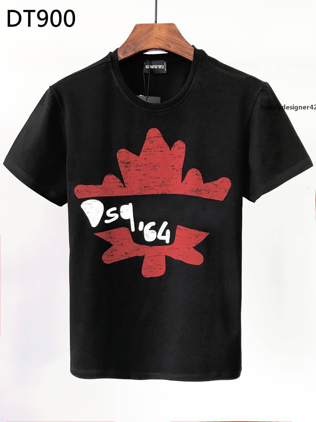 D2 PHANTOM TURTLE 2021SS New Mens Designer T shirt Paris fashion Tshirts Summer D2 Pattern T-shirt Male Top Quality 100% Cotton Top 6833 Wpw, White;black
D2 PHANTOM TURTLE 2021SS New Mens Designer T shirt Paris fashion Tshirts Summer D2 Pattern T-shirt Male Top Quality 100% Cotton Top 6833 Wpw, White;black