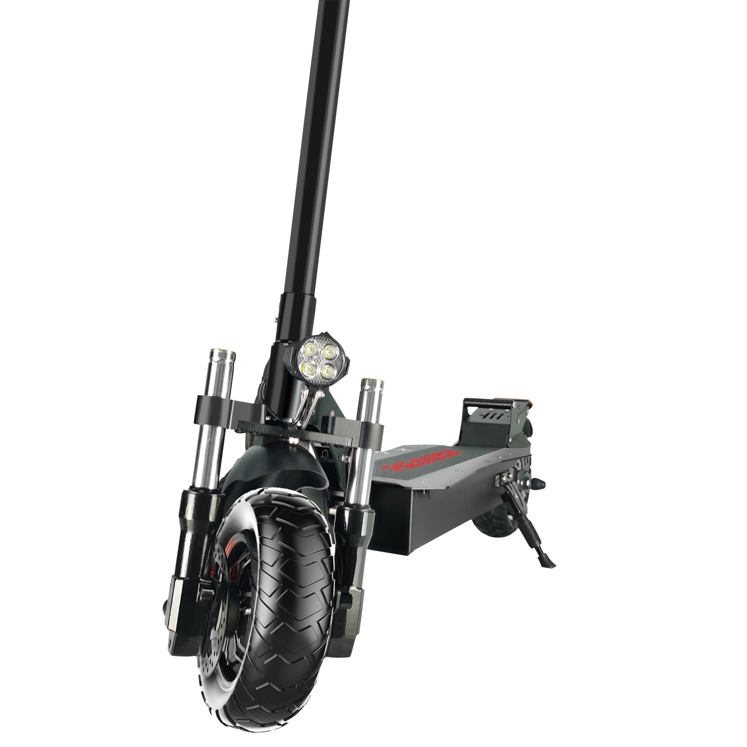 Adult Electric Scooter With Seat 75KM/H Fast vacuum off-road tires Electronic Kick Escooter 60V 2400W
Adult Electric Scooter With Seat 75KM/H Fast vacuum off-road tires Electronic Kick Escooter 60V 2400W