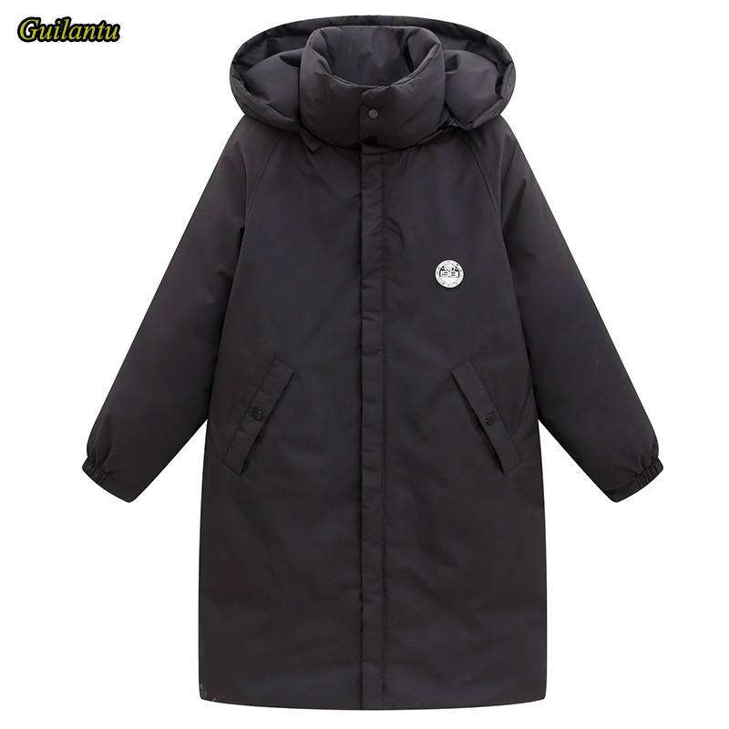 Guilantu 2021 Winter Coat Women Clothes Turtlene Hooded Parka Mujer Thi Down Cotton Padded Windbreaker Long Jaet Woman, Beige
Guilantu 2021 Winter Coat Women Clothes Turtlene Hooded Parka Mujer Thi Down Cotton Padded Windbreaker Long Jaet Woman, Beige