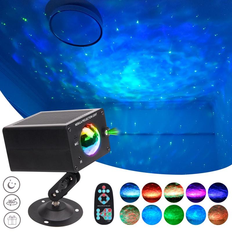 Night Lights Colorful Starry Sky Galaxy Projector Nightlight Blueteeth USB Music Player Star Light Romantic Projection Lamp Child Gifts
Night Lights Colorful Starry Sky Galaxy Projector Nightlight Blueteeth USB Music Player Star Light Romantic Projection Lamp Child Gifts