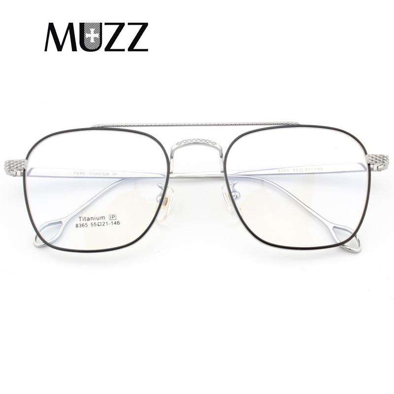 Fashion Sunglasses Frames Pure Titanium Glasses Eyeglasses Frame Men Vintage Brand Oversize Prescription Spectacles High-quality Points Avia
Fashion Sunglasses Frames Pure Titanium Glasses Eyeglasses Frame Men Vintage Brand Oversize Prescription Spectacles High-quality Points Avia