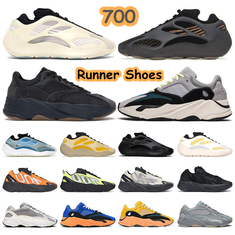 700 shoes Mens sneakers Clay Brown Azael Alvah Sun Bright Blue Utility Black Vanta MNVN Orange Bone womens outdoor sports trainers 36-45, 15 triple black
700 shoes Mens sneakers Clay Brown Azael Alvah Sun Bright Blue Utility Black Vanta MNVN Orange Bone womens outdoor sports trainers 36-45, 15 triple black