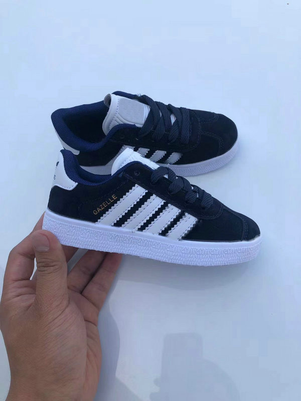 fashion brand Gazelle Retro Casual outdoor children toddler leisure shoes breathable children boys girls teen children antelope hi311y, Colorful
fashion brand Gazelle Retro Casual outdoor children toddler leisure shoes breathable children boys girls teen children antelope hi311y, Colorful