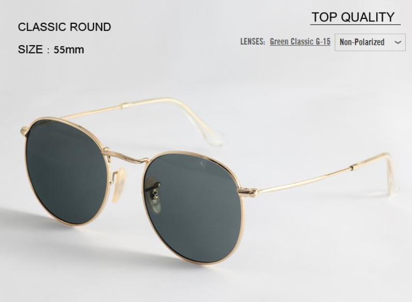 top quality brand Round pink G15 Sunglasses for Women Metal Sun glasses man 50mm UV400 gradient designer gafas Eyewear Female
top quality brand Round pink G15 Sunglasses for Women Metal Sun glasses man 50mm UV400 gradient designer gafas Eyewear Female