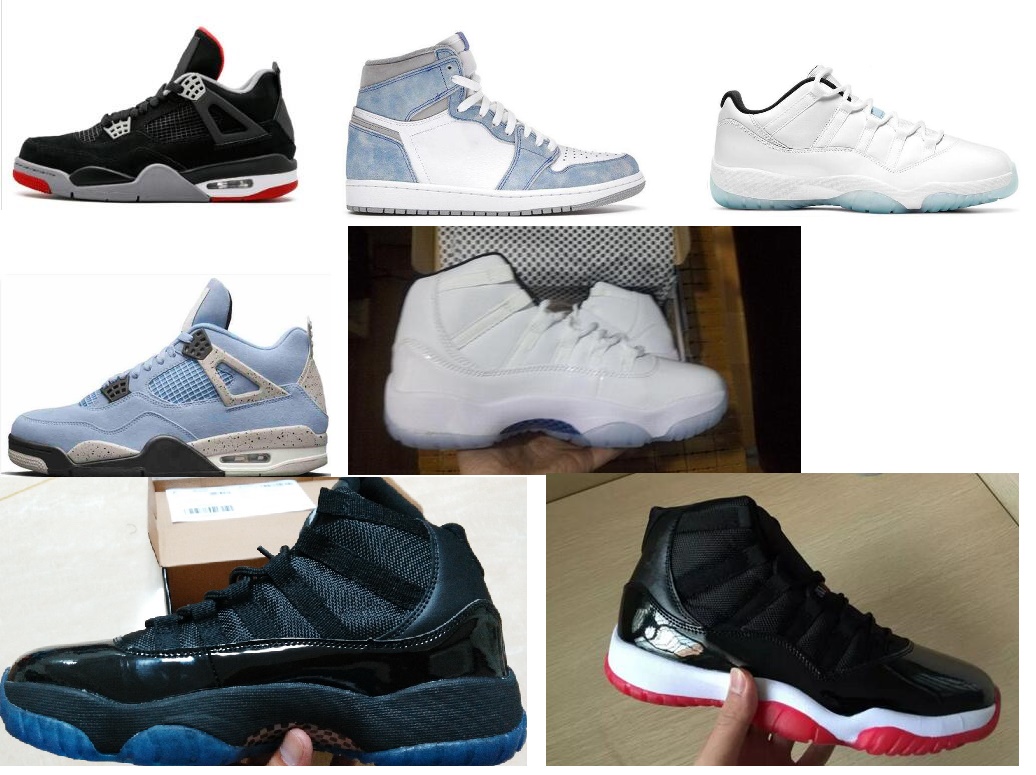 Oreo kids Big boy Basketball Shoes Jubilee 11s Sneakers University Blue 4s Hyper royal 1s Bred Low Legend Concord Gamma Space Jam 11 Fire Red Black Cat White Cement 4
Oreo kids Big boy Basketball Shoes Jubilee 11s Sneakers University Blue 4s Hyper royal 1s Bred Low Legend Concord Gamma Space Jam 11 Fire Red Black Cat White Cement 4