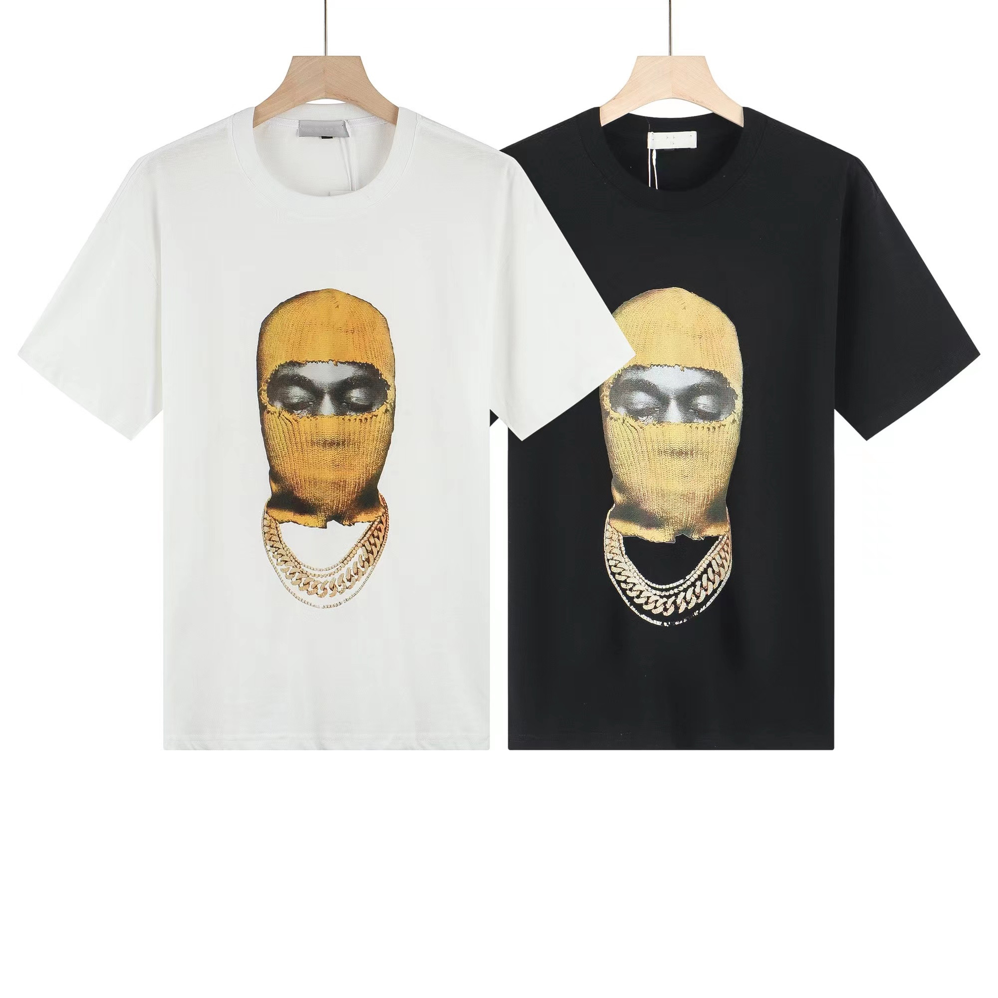 23SS Designer Tide t Shirts Chest Letter Laminated Print Short Sleeve High Street Loose Oversize Casual T-shirt 100% Cotton Tops, 66
23SS Designer Tide t Shirts Chest Letter Laminated Print Short Sleeve High Street Loose Oversize Casual T-shirt 100% Cotton Tops, 66