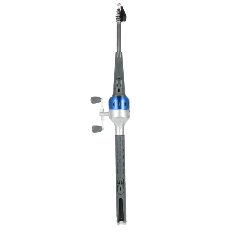 Boat Fishing Rods 151cm Mini Folding Rod Foldable Fighing Pole Reel Combo With Lures Line Carp
Boat Fishing Rods 151cm Mini Folding Rod Foldable Fighing Pole Reel Combo With Lures Line Carp
