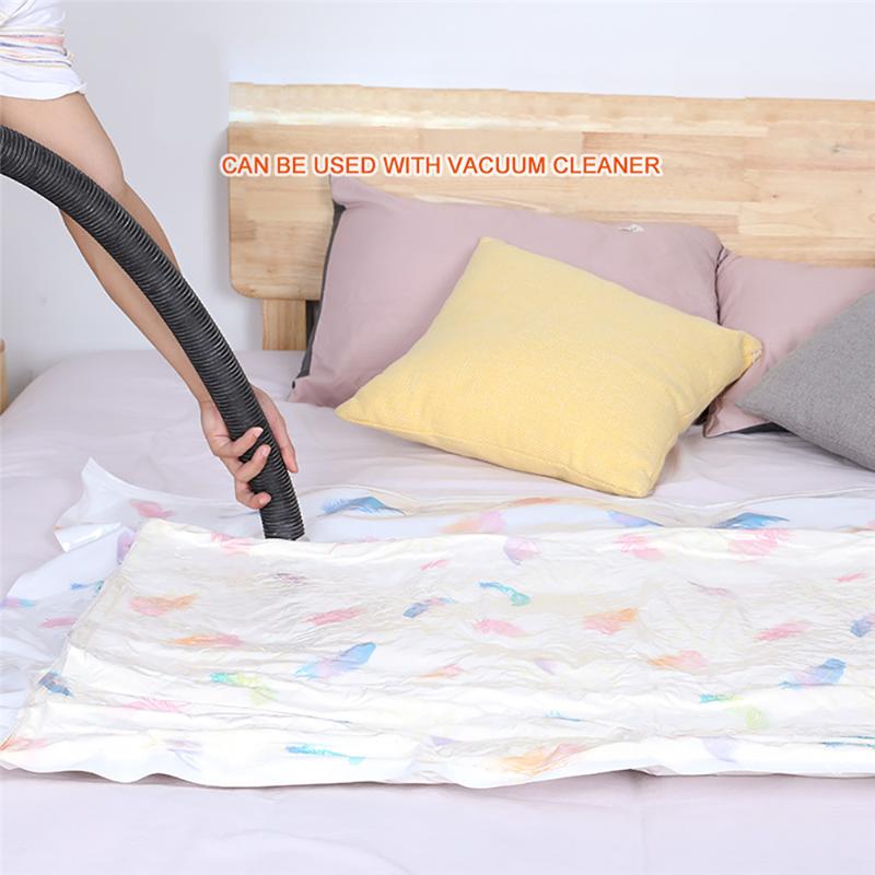 Storage Bags 100x180cm/160x220cm Vacuum Mattress Bag Compression Dust For Clothes Blanket Wardrobe Organizer 
Storage Bags 100x180cm/160x220cm Vacuum Mattress Bag Compression Dust For Clothes Blanket Wardrobe Organizer