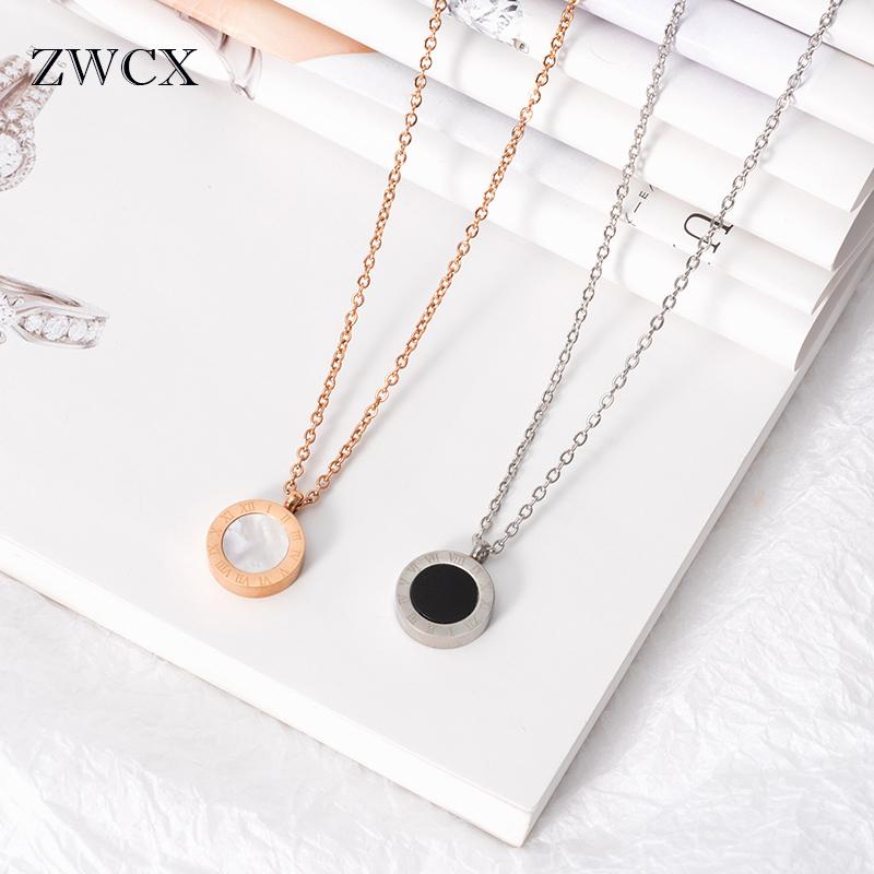 Chokers Luxury Metal Pendant Necklace For Women Chain On The Neck Jewelry Romantic Anniversary Short Accessories
Chokers Luxury Metal Pendant Necklace For Women Chain On The Neck Jewelry Romantic Anniversary Short Accessories