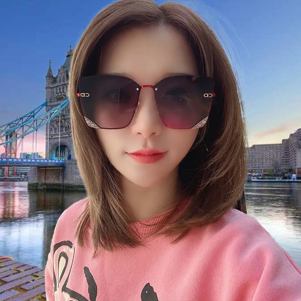 Fashion Women square sunglasses 2022 of the tide polarized anti-UV sunglasses large face thin sunglass Unisex Beach Accossories For Vacation .
Fashion Women square sunglasses 2022 of the tide polarized anti-UV sunglasses large face thin sunglass Unisex Beach Accossories For Vacation .
