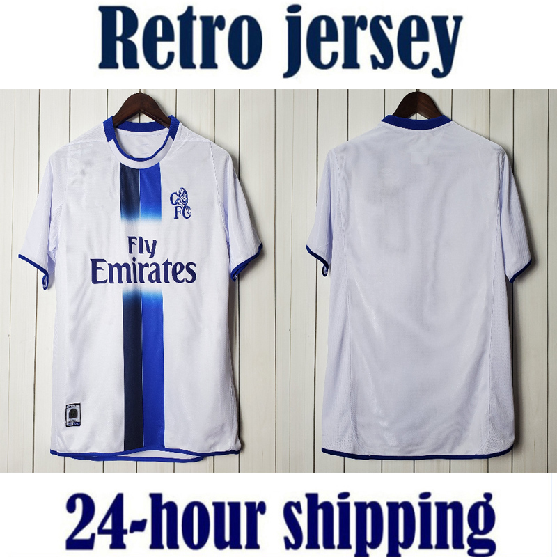 2003 2005 away retro 03 05 soccer jerseys Maillot Foot Camiseta Fútbol, Black;yellow
2003 2005 away retro 03 05 soccer jerseys Maillot Foot Camiseta Fútbol, Black;yellow