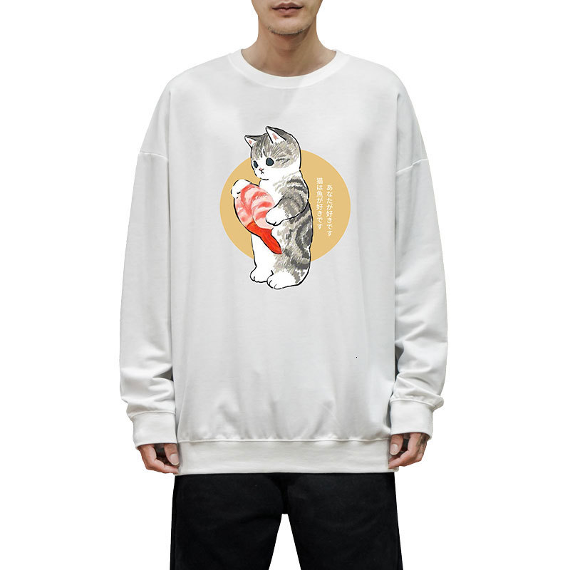 2021 New Men's Oversized Harajuku Anime Hoodie Oversize for Black Man Hoody Xxxtentacion Men Itself Sweatshirt 9y67, White
2021 New Men's Oversized Harajuku Anime Hoodie Oversize for Black Man Hoody Xxxtentacion Men Itself Sweatshirt 9y67, White