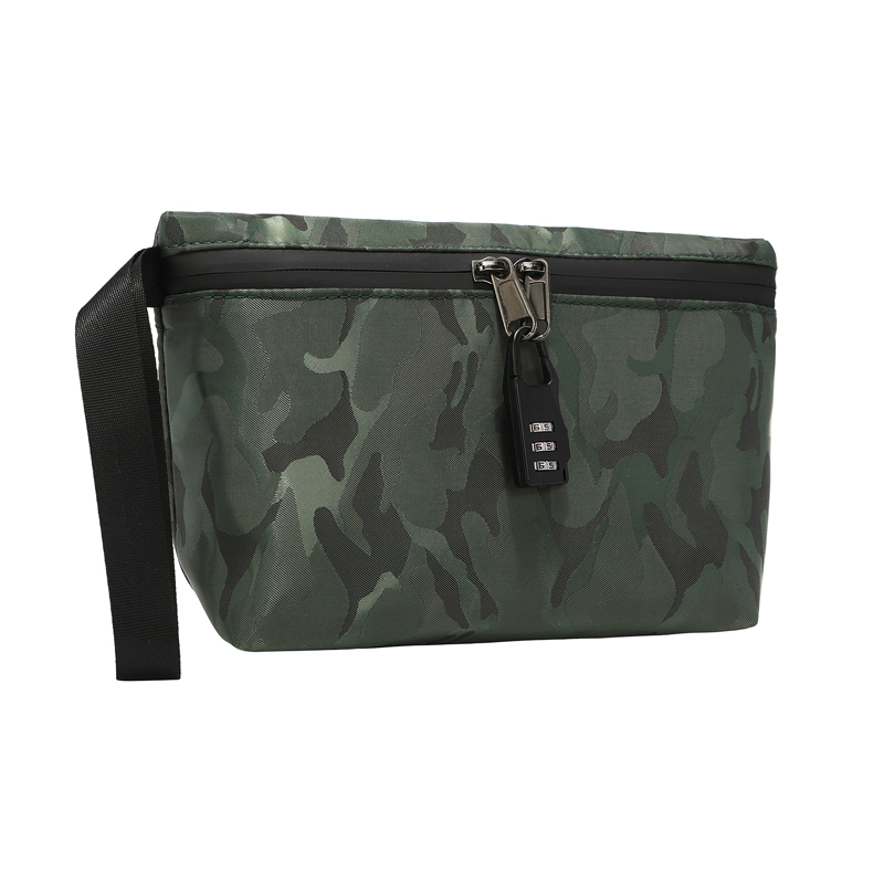 Camouflage Nylon Fabric Smell Proof Bag Password lock large deodorant odour isolation Manufacturers wholesale
Camouflage Nylon Fabric Smell Proof Bag Password lock large deodorant odour isolation Manufacturers wholesale