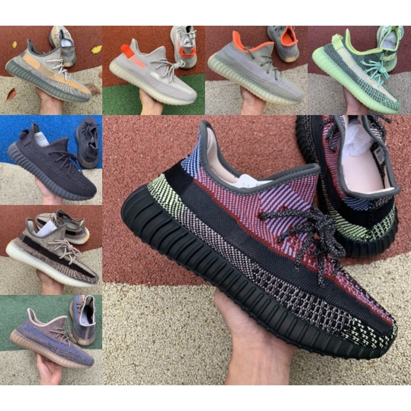 2021 V2 basf kayn-e shoes Sulfur linen cinder reflective tail light earth marsh breds oreos beluga running sneakers 
2021 V2 basf kayn-e shoes Sulfur linen cinder reflective tail light earth marsh breds oreos beluga running sneakers