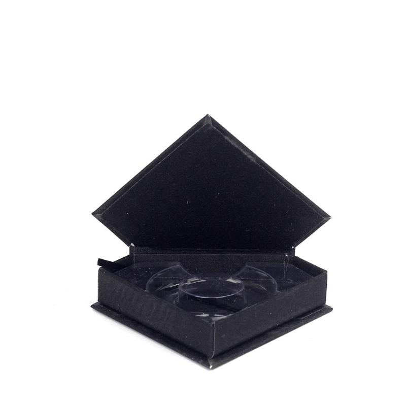 wholesale black diamond False Eyelash Packaging Box Custom Logo Individual Fake 3d Mink Lashes Extension Box Empty Case
wholesale black diamond False Eyelash Packaging Box Custom Logo Individual Fake 3d Mink Lashes Extension Box Empty Case