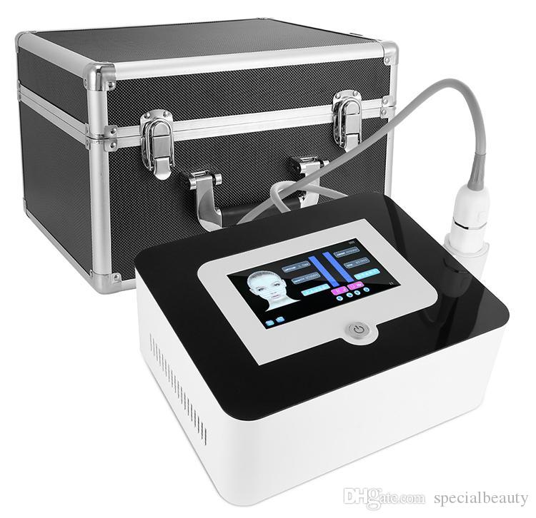 2021 Portable Radar Carve Beauty machine Ultrasonic Skin Tightening Wrinkle removal Device
