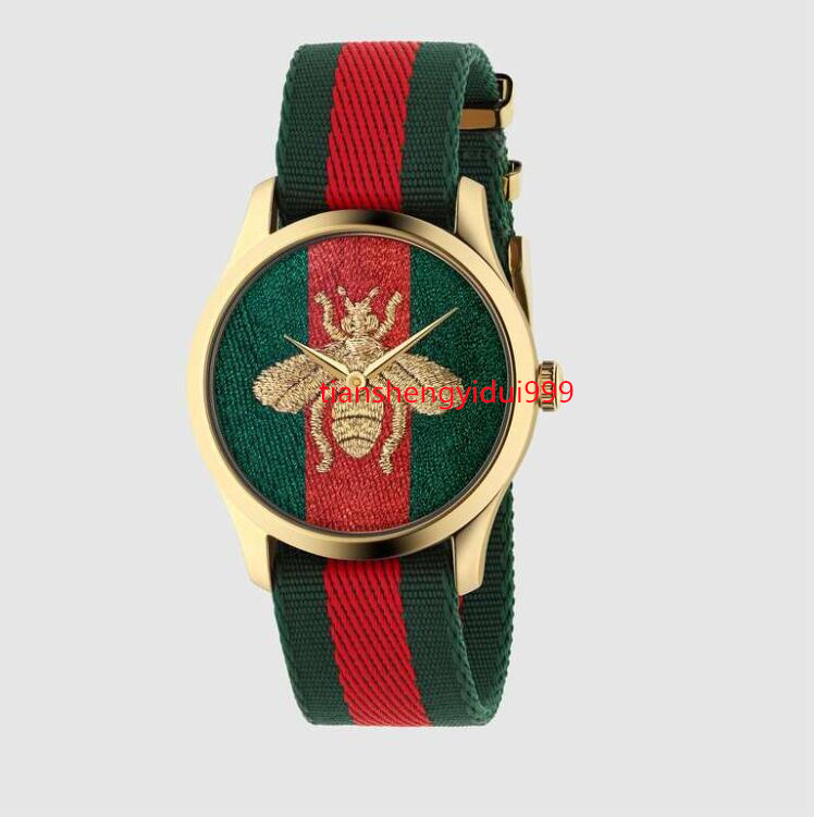 048 GGHOT fashion Classic NEW women Men watch quartz WATCH Braided SPORTS watches BUSINESS wristwatch, Black
048 GGHOT fashion Classic NEW women Men watch quartz WATCH Braided SPORTS watches BUSINESS wristwatch, Black
