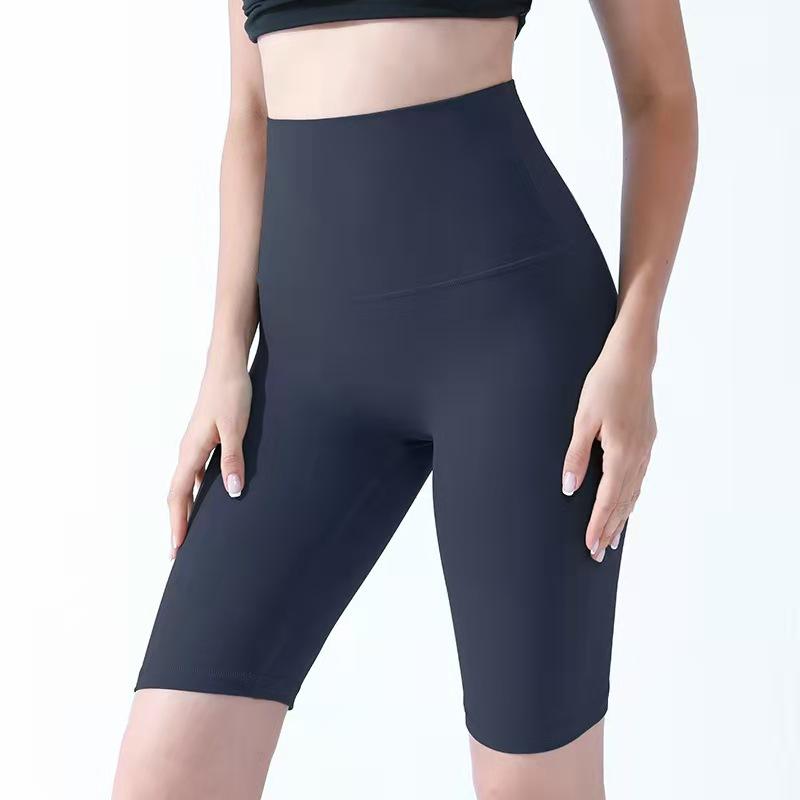 Cycling pants women's nudity without embarrassment line sports tight shorts Capris peach hip lu-55 same style yoga pants, Please mark the color
Cycling pants women's nudity without embarrassment line sports tight shorts Capris peach hip lu-55 same style yoga pants, Please mark the color