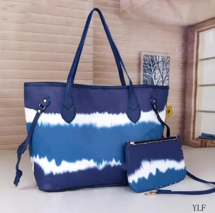 HH 2pcs set Women shoulder Bags Multi never Luxurys Designers handbags full classic purses handbag favorite crossbody bag Tote wallet purse shopper wallets, Coffee
HH 2pcs set Women shoulder Bags Multi never Luxurys Designers handbags full classic purses handbag favorite crossbody bag Tote wallet purse shopper wallets, Coffee