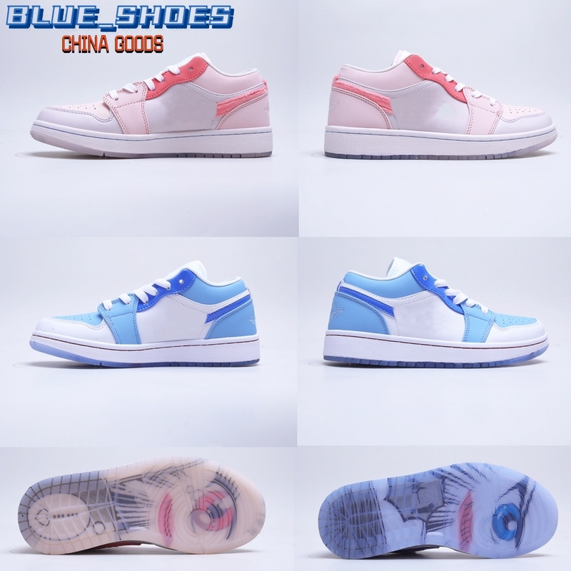 Jumpman 1 1s Low SE Mighty Swooshers Basketball Shoes Men Women Blue Pink Velvet Casual Sport Sneaker Trainers, Customize
Jumpman 1 1s Low SE Mighty Swooshers Basketball Shoes Men Women Blue Pink Velvet Casual Sport Sneaker Trainers, Customize